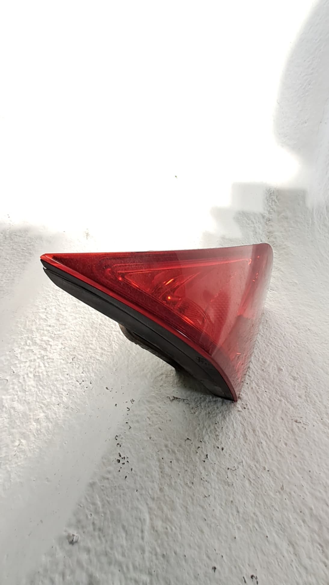 Recambio OPEL ASTRA J LIM ref. 13306455 4