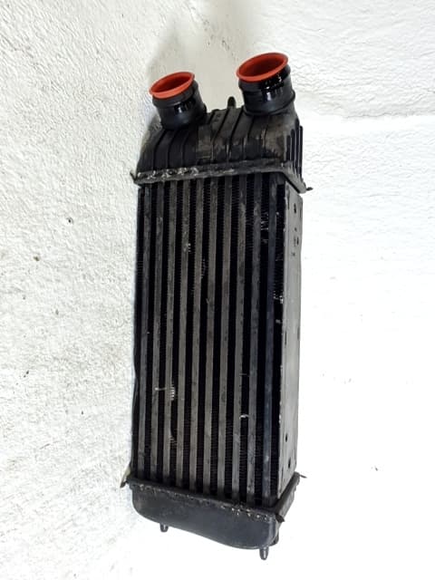 Intercooler PEUGEOT 207