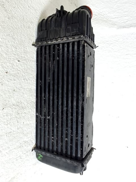 Intercooler PEUGEOT 207 3