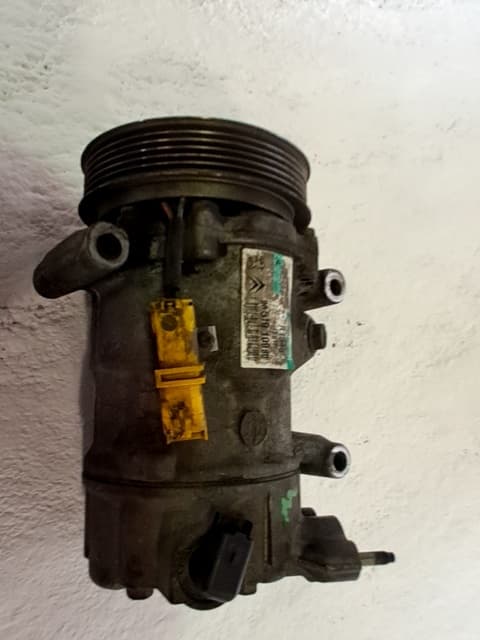 Recambio PEUGEOT 207 ref. 9822826880 3