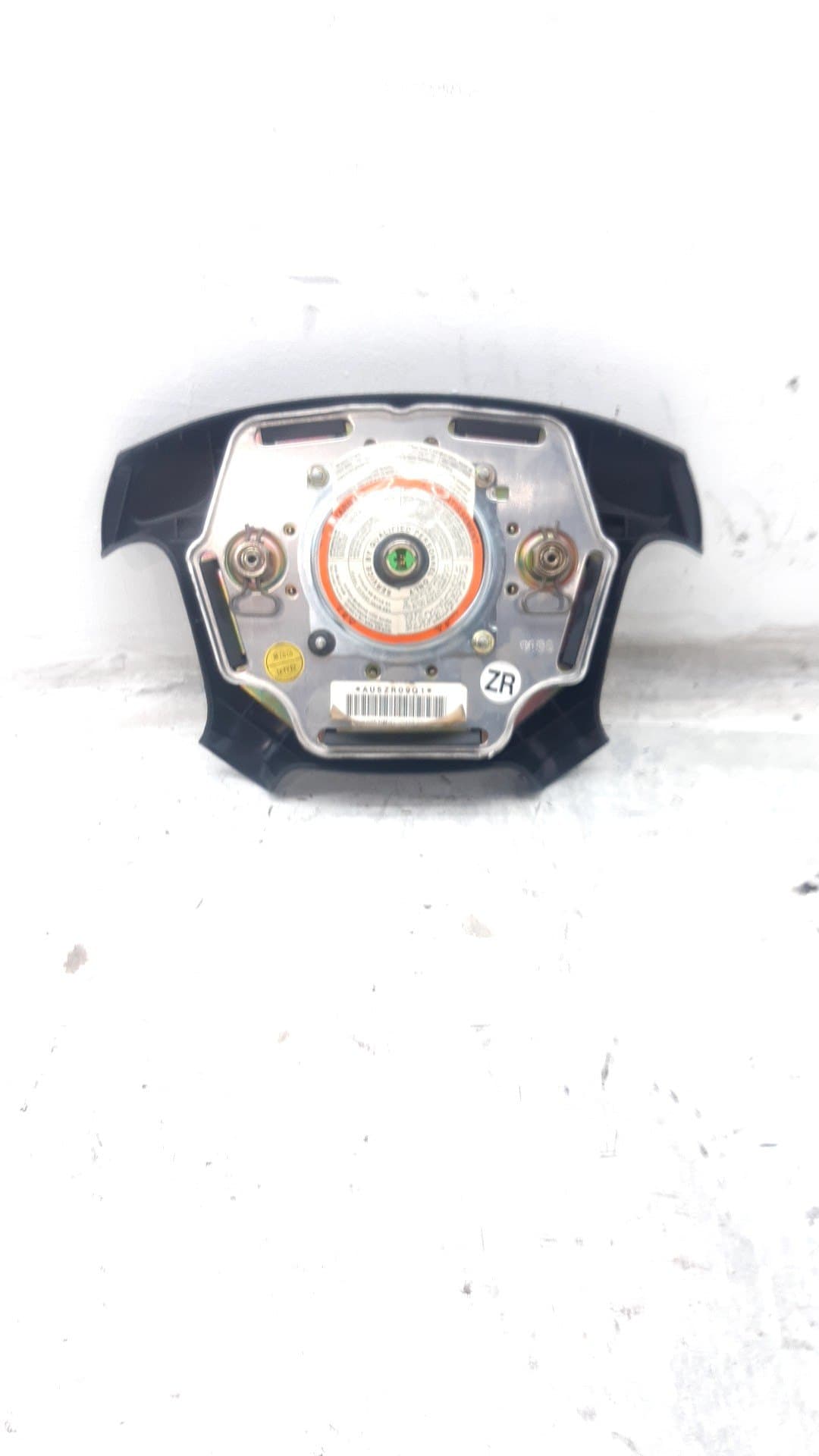 Airbag delantero izquierdo CHEVROLET TACUMA 2