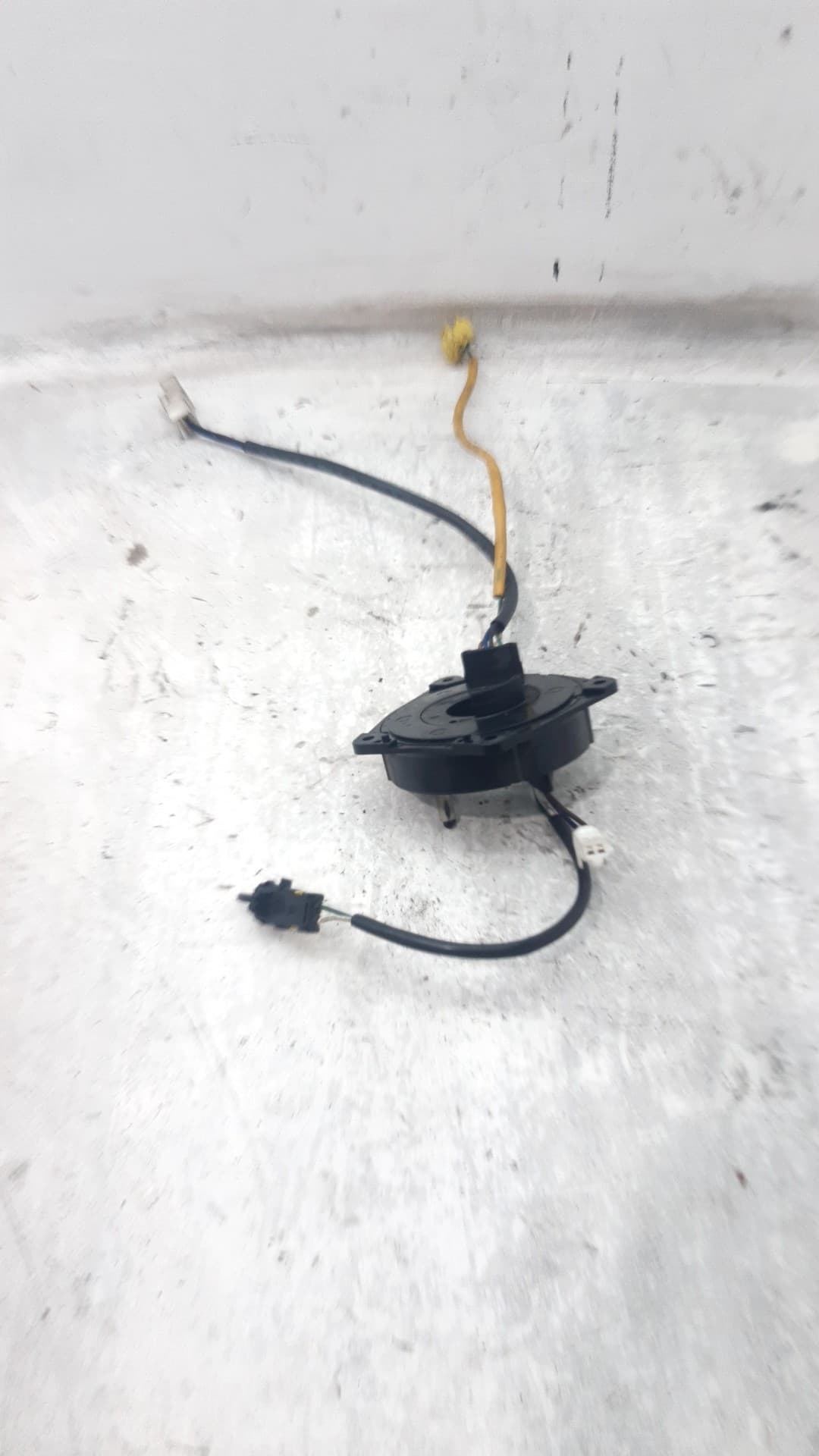 Anillo airbag CHEVROLET TACUMA 2