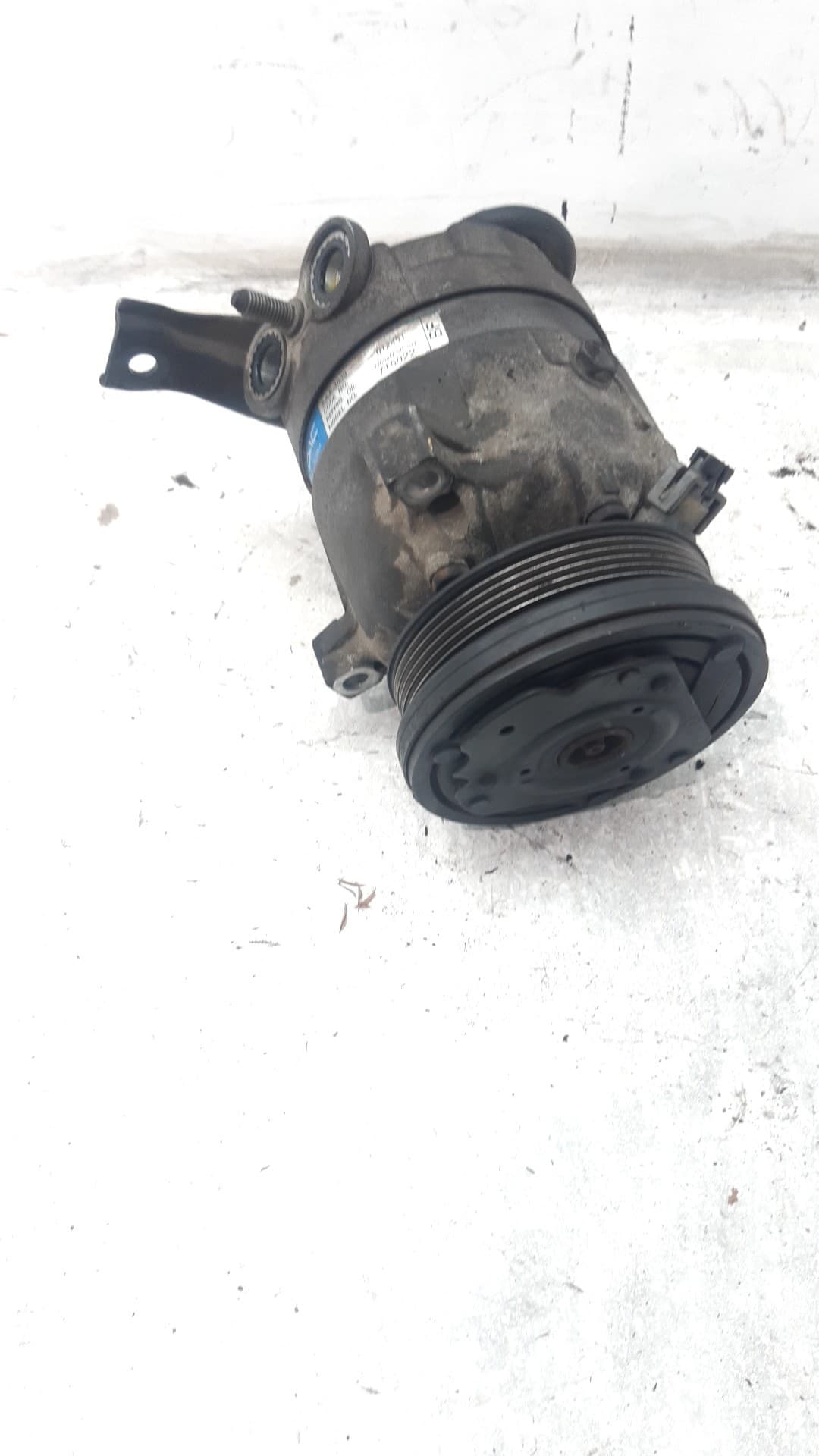 Recambio CHEVROLET TACUMA ref. 96450073