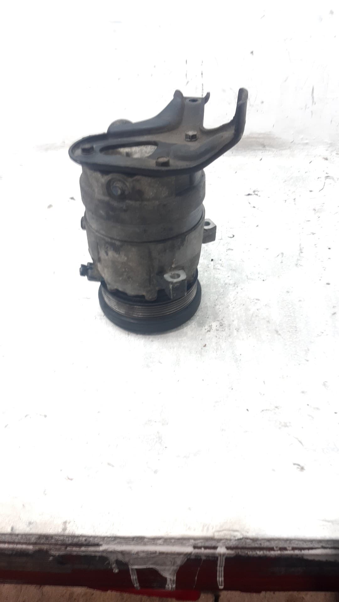 Recambio CHEVROLET TACUMA ref. 96450073 2