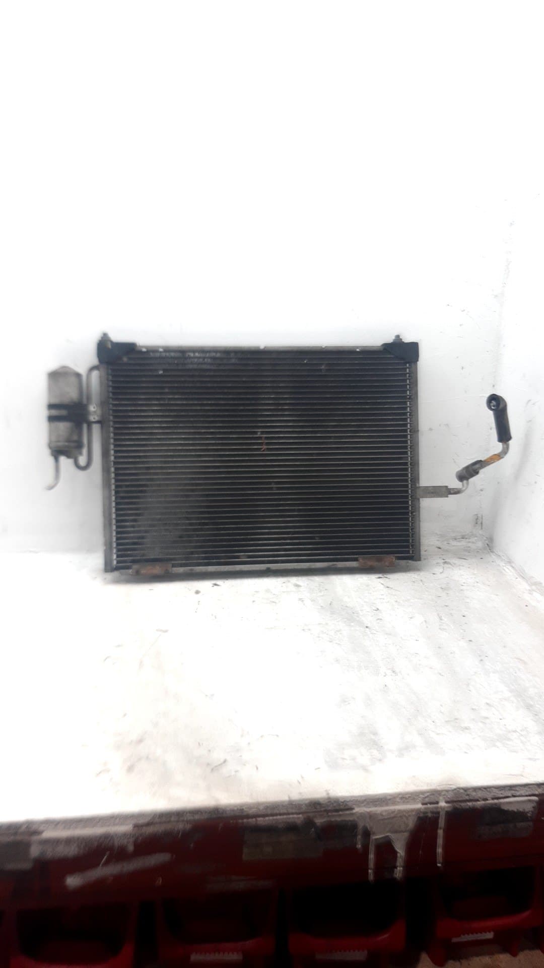 Recambio CHEVROLET TACUMA ref. 96409666