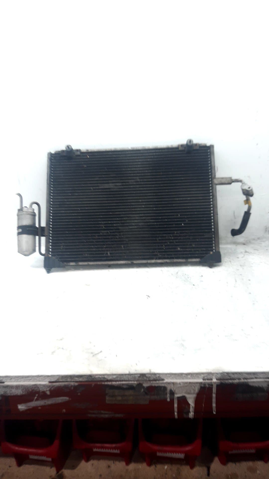 Recambio CHEVROLET TACUMA ref. 96409666 2