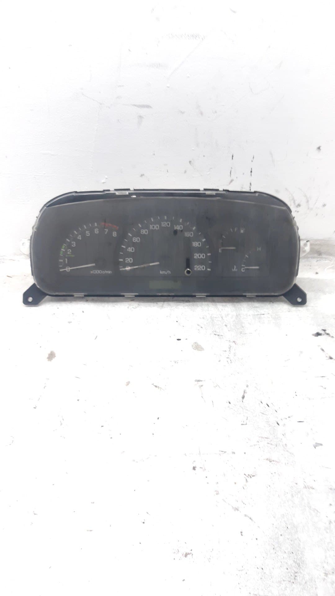 Cuadro instrumentos CHEVROLET TACUMA