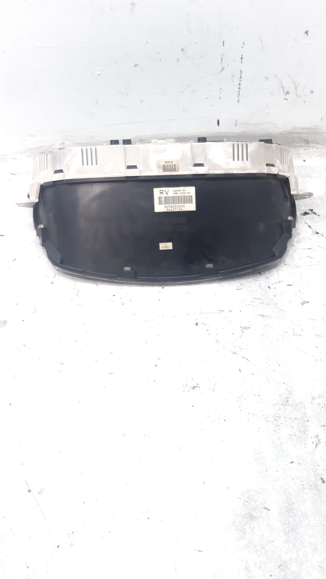 Cuadro instrumentos CHEVROLET TACUMA 4
