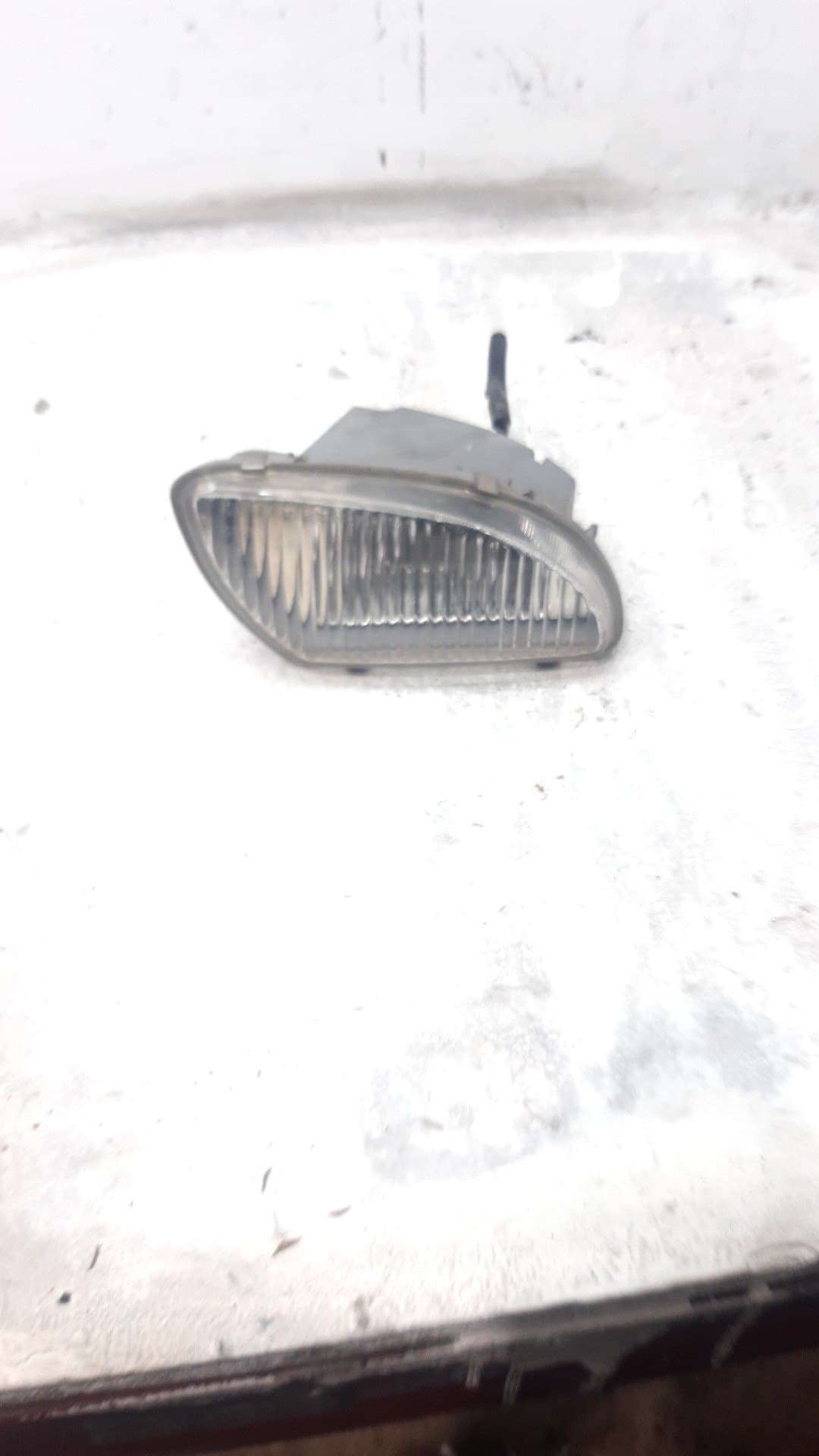 Faro antiniebla derecho CHEVROLET TACUMA