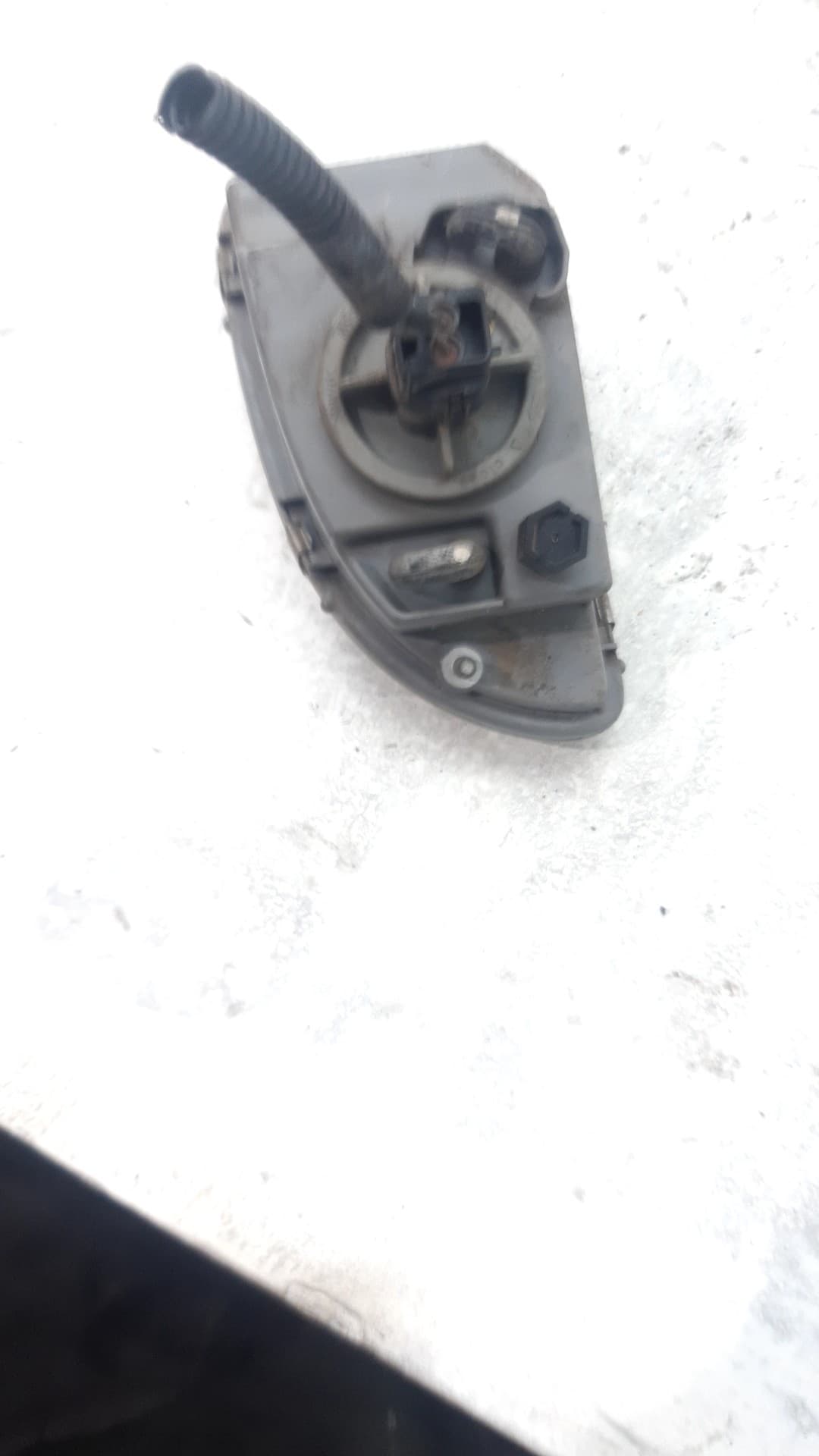 Faro antiniebla derecho CHEVROLET TACUMA 2