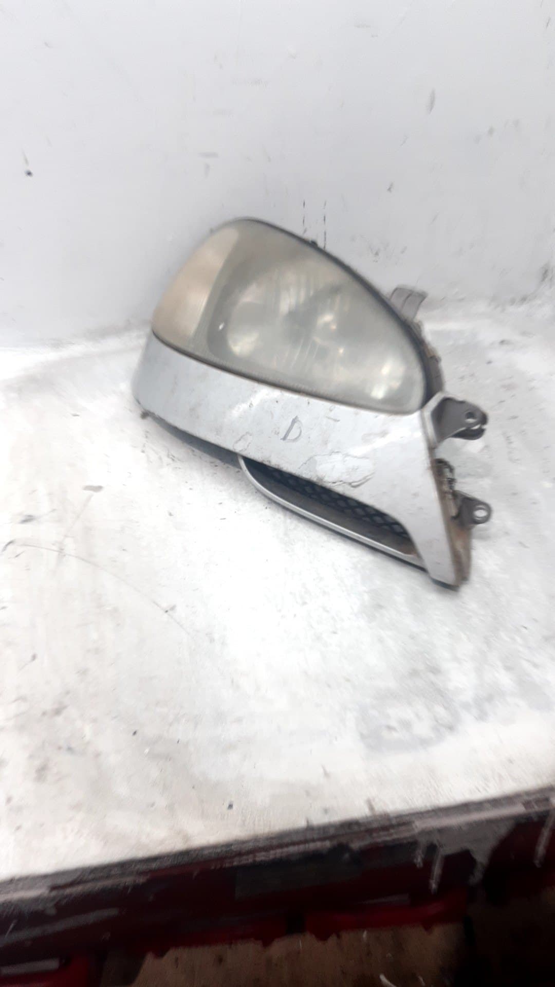 Faro derecho CHEVROLET TACUMA