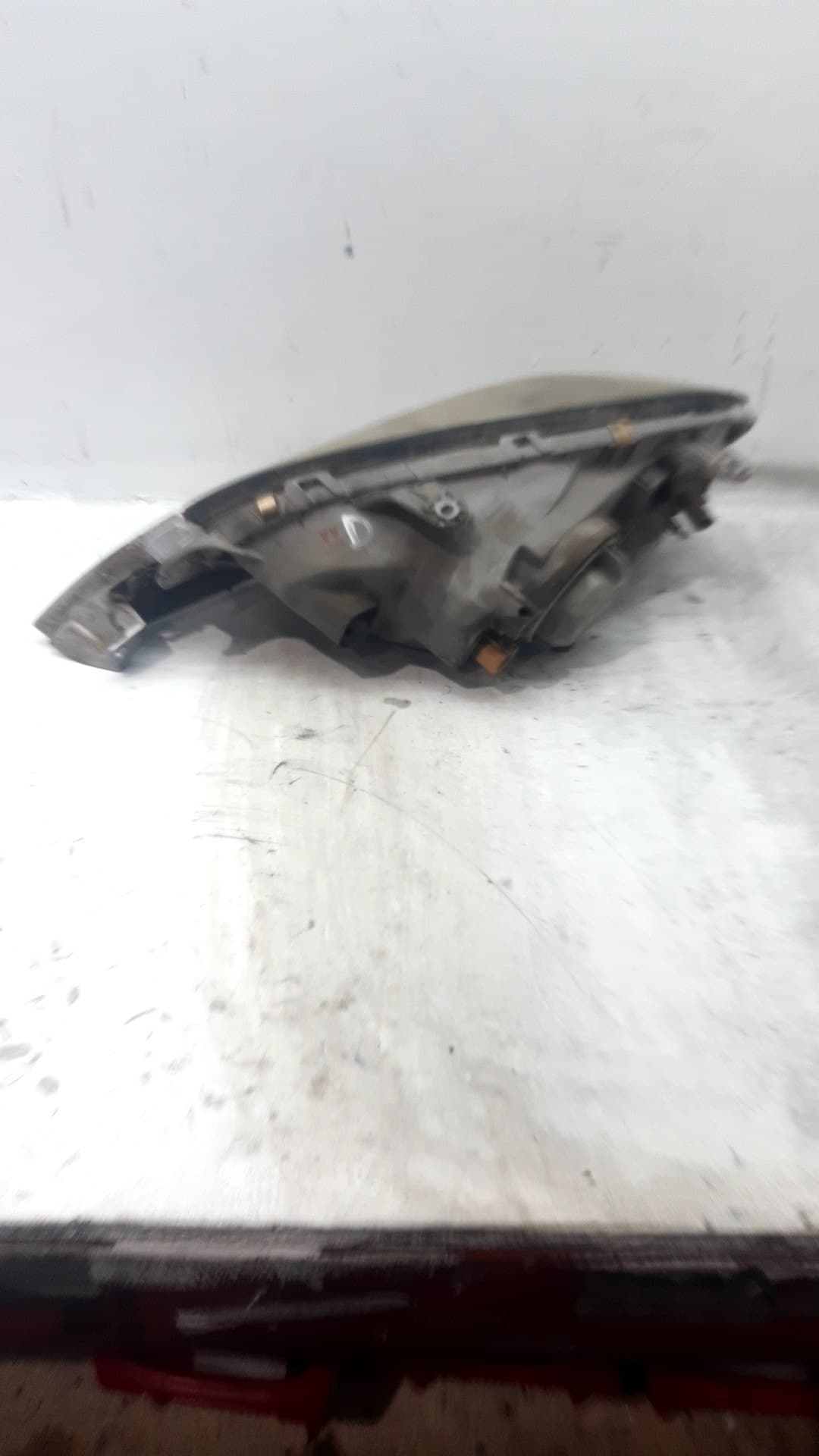 Faro derecho CHEVROLET TACUMA 3