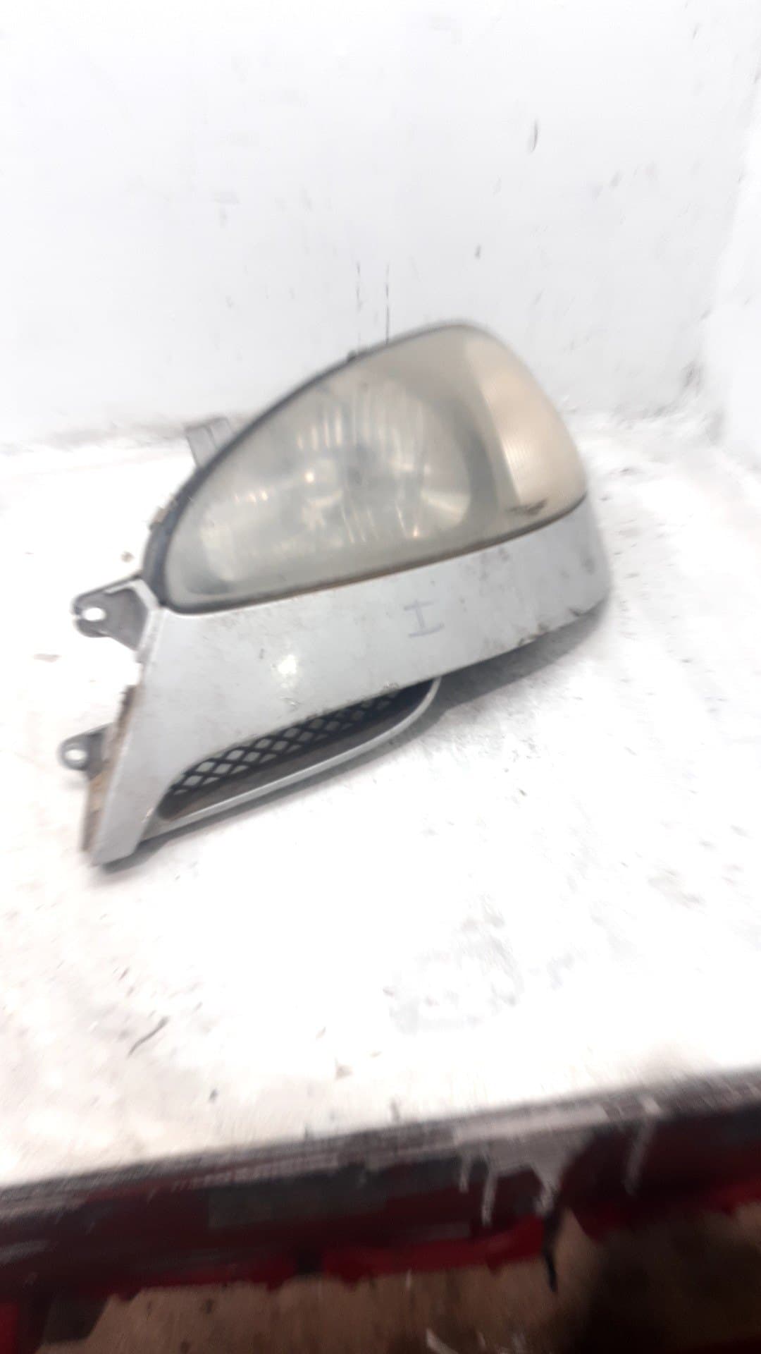 Faro izquierdo CHEVROLET TACUMA