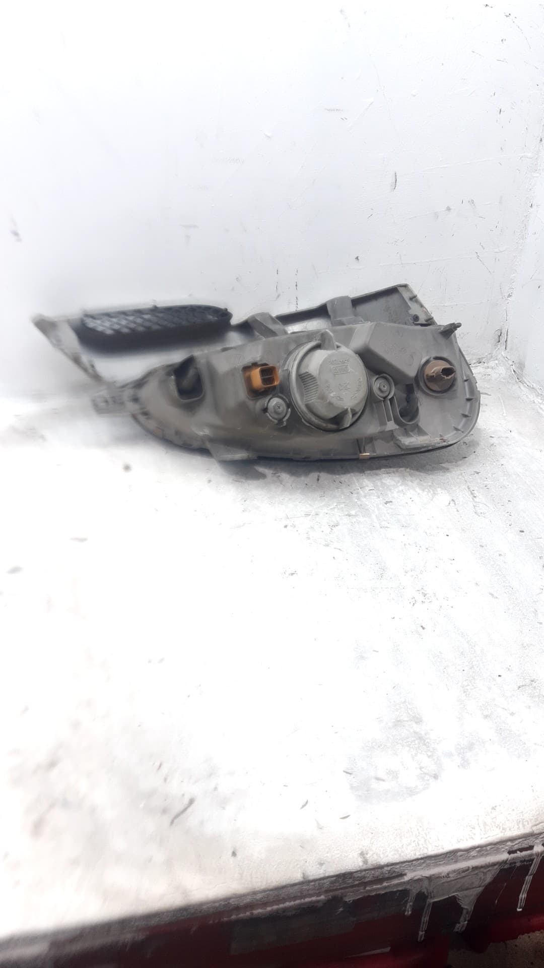 Faro izquierdo CHEVROLET TACUMA 4