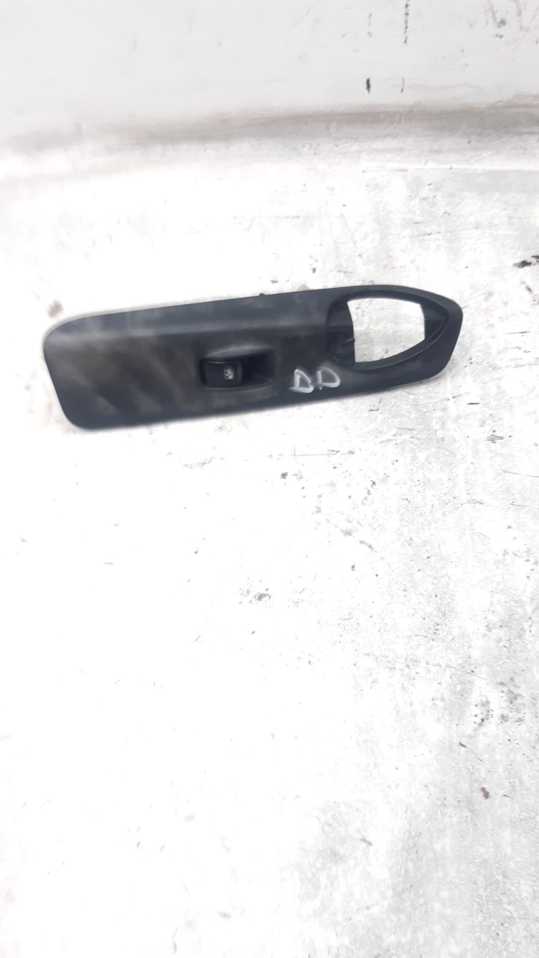 Mando elevalunas delantero derecho CHEVROLET TACUMA