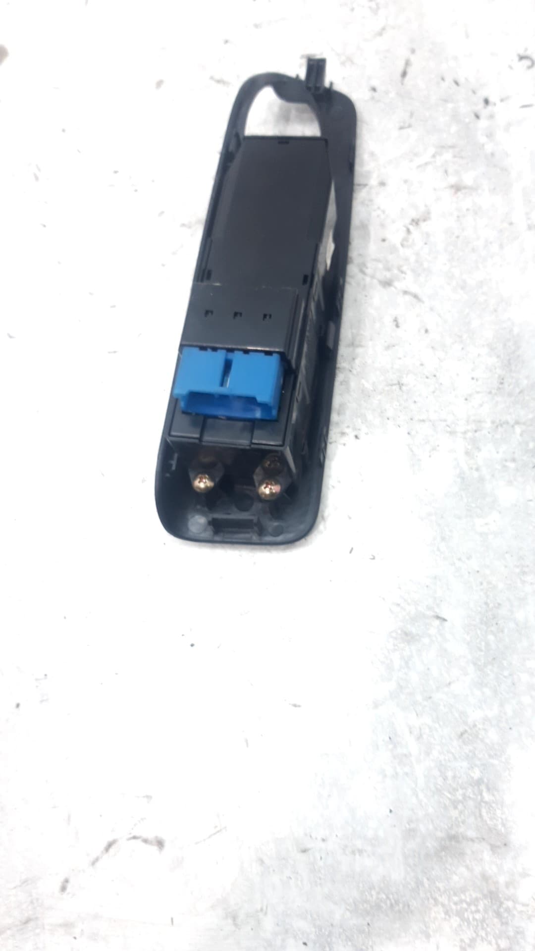 Mando elevalunas delantero izquierdo CHEVROLET TACUMA 3