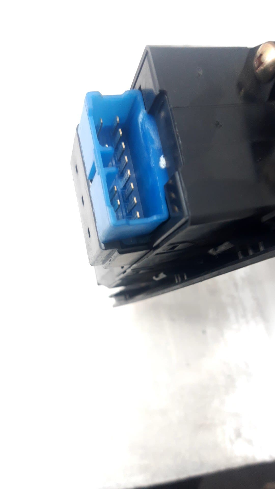 Mando elevalunas delantero izquierdo CHEVROLET TACUMA 2