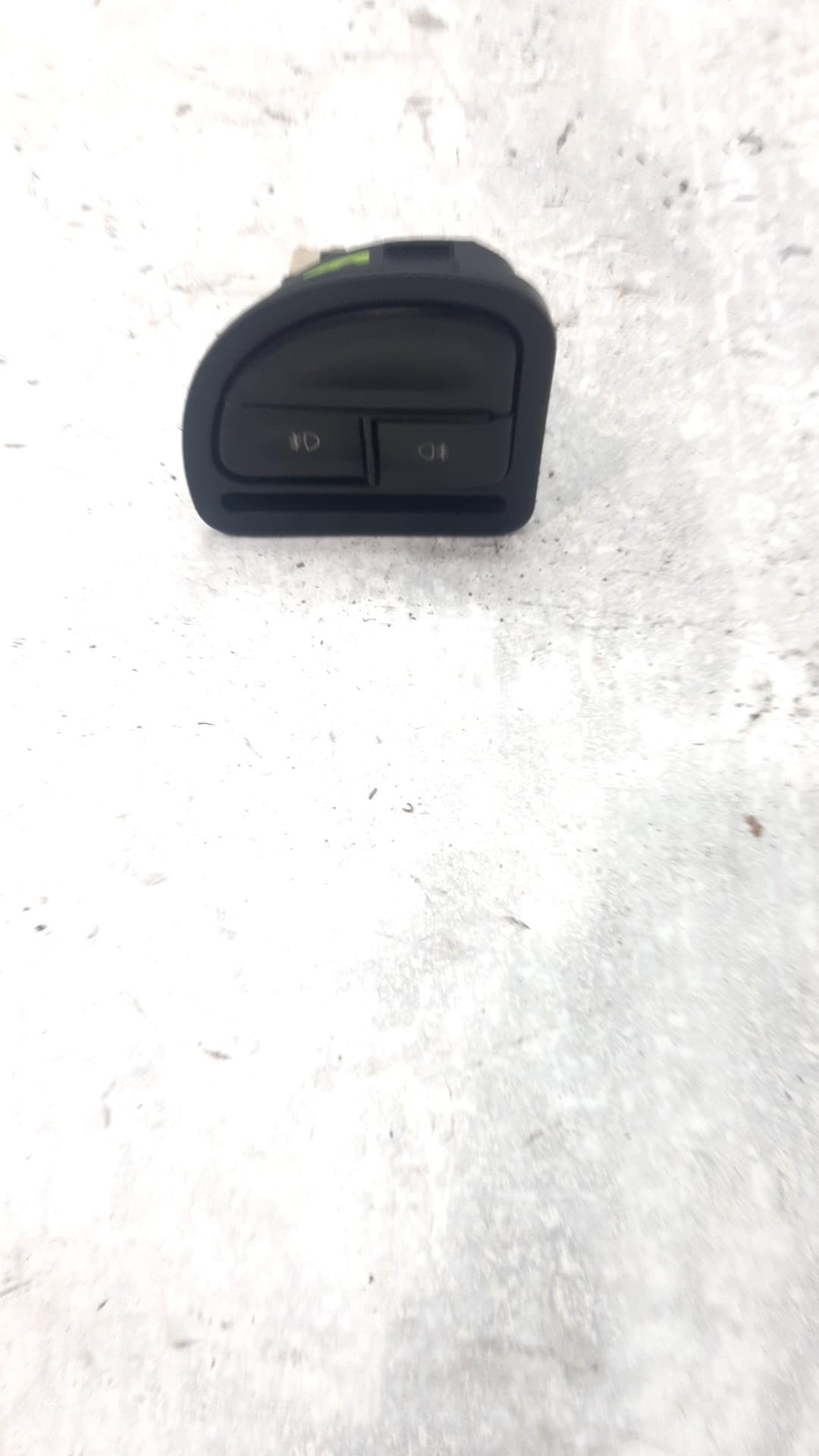 Mando luces CHEVROLET TACUMA