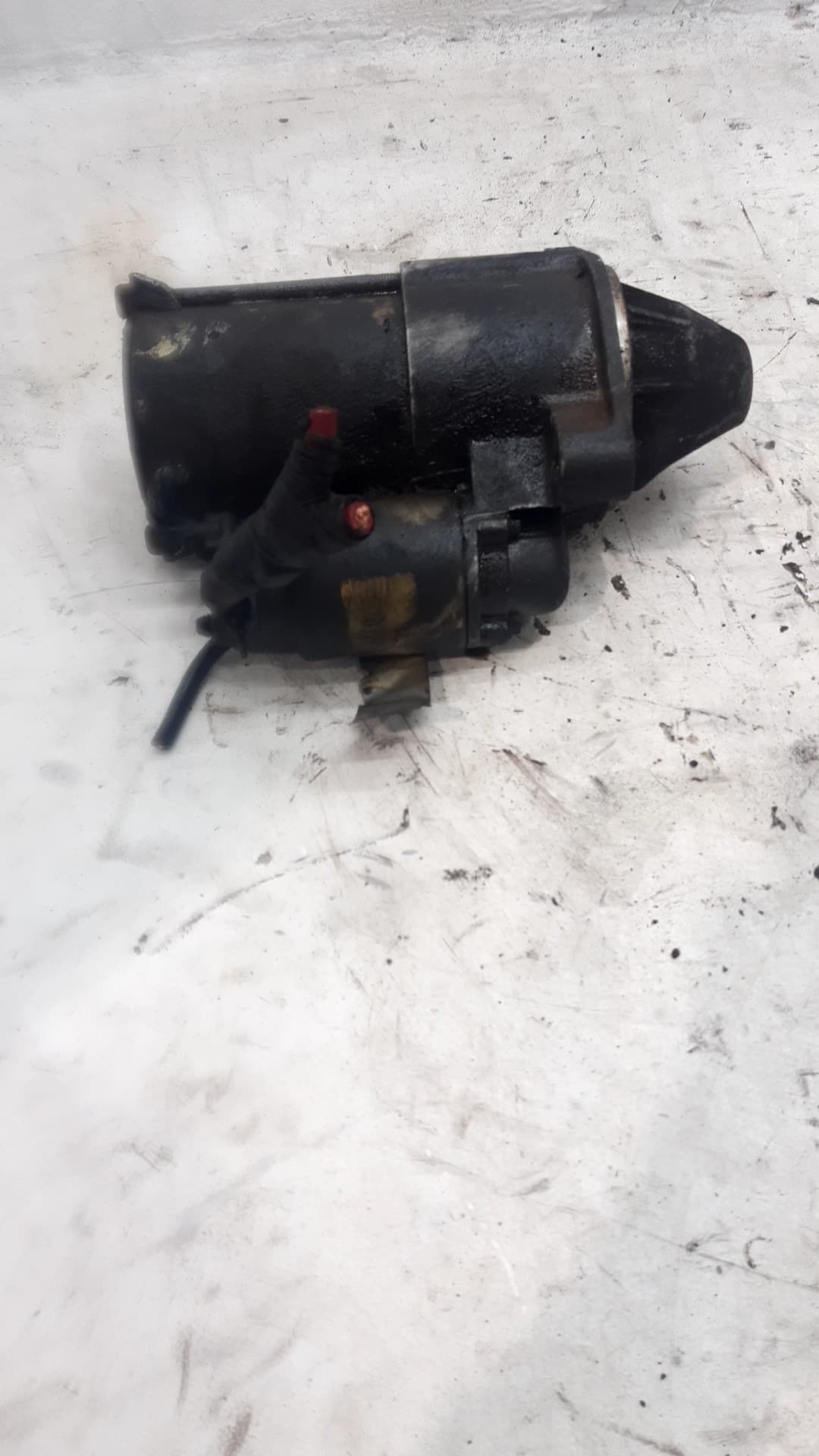 Motor arranque CHEVROLET TACUMA 2