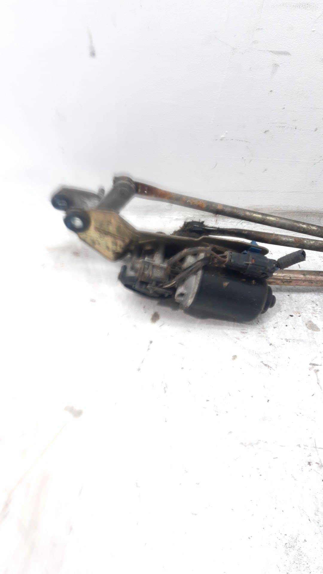 Motor limpia delantero CHEVROLET TACUMA 2