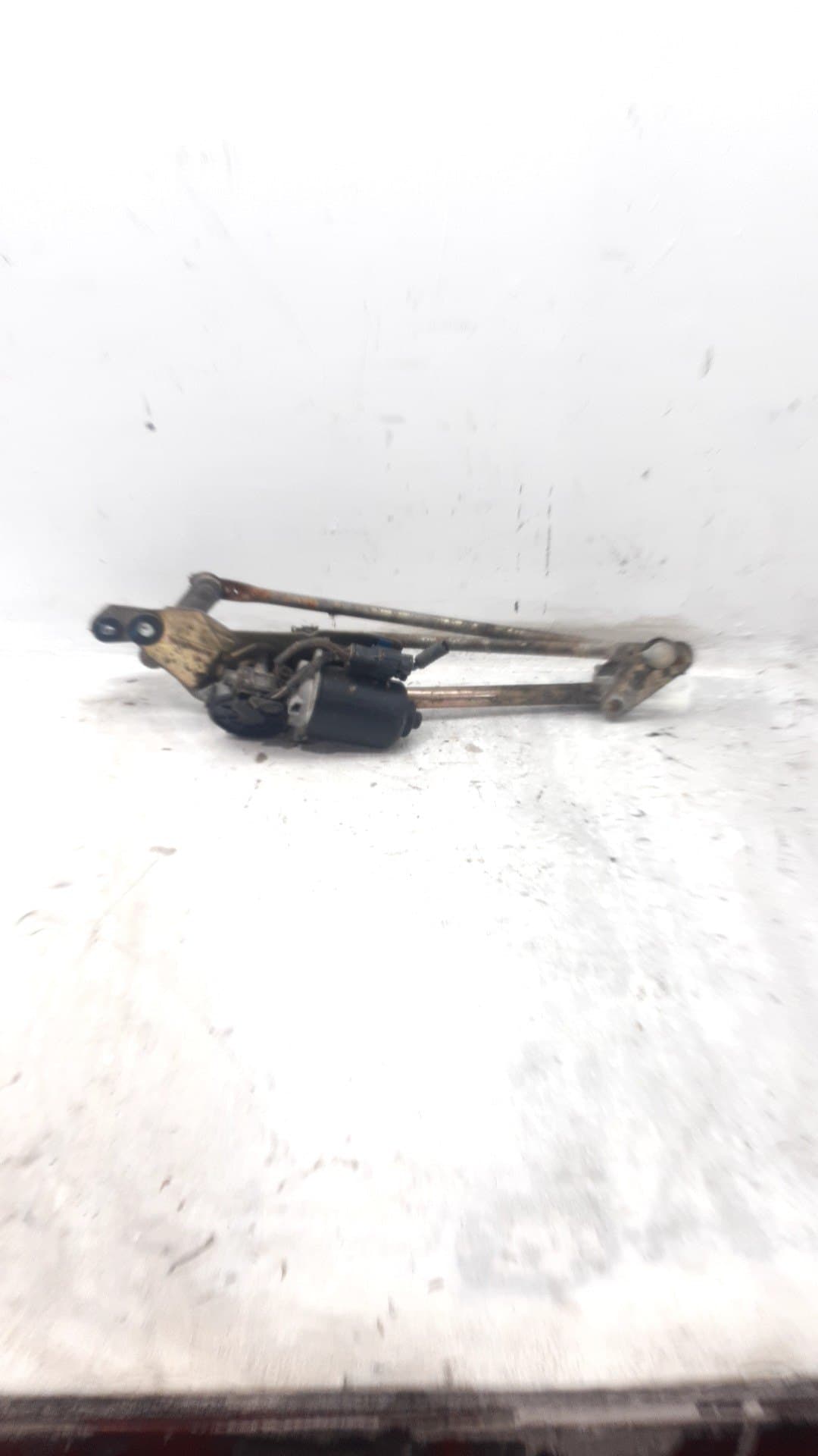 Motor limpia delantero CHEVROLET TACUMA