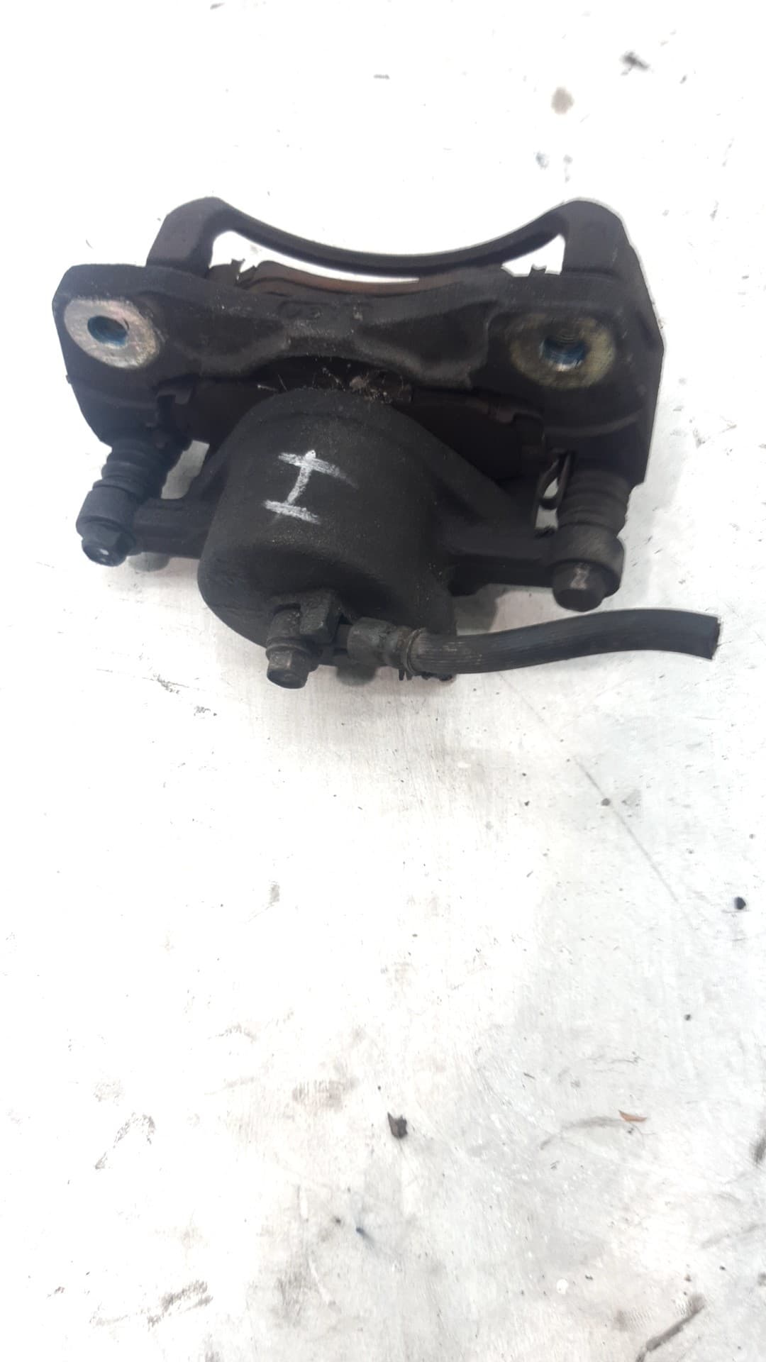 Recambio CHEVROLET TACUMA ref. 96264688 2