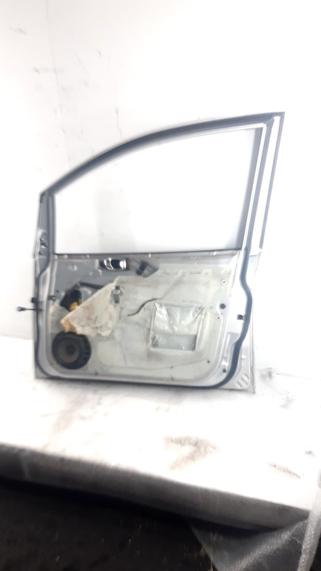 Puerta delantera derecha CHEVROLET TACUMA 2