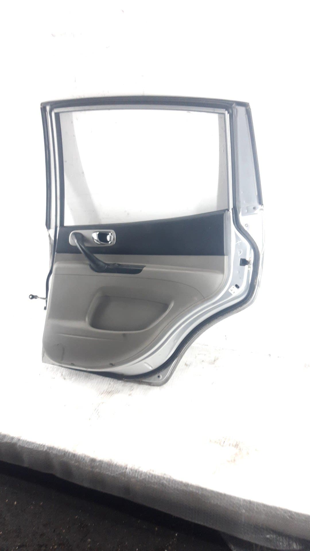 Puerta trasera derecha CHEVROLET TACUMA 2