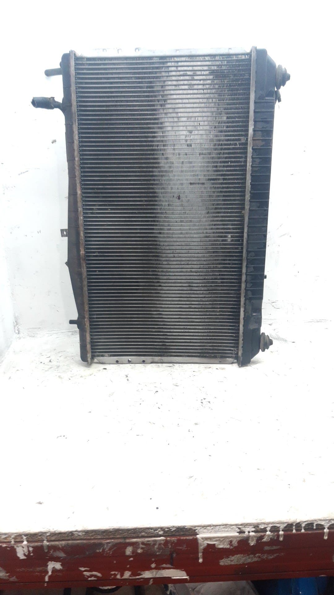 Radiador agua CHEVROLET TACUMA 2