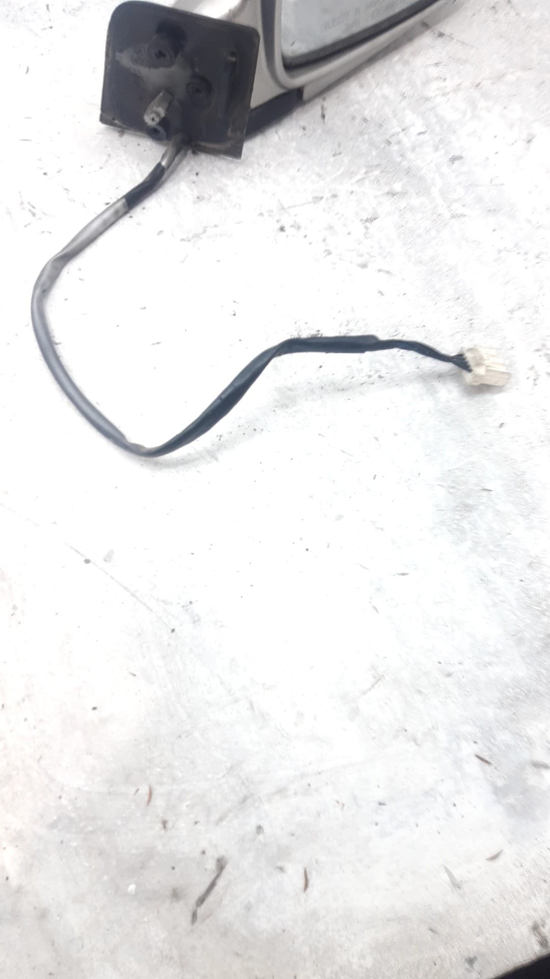 Retrovisor derecho CHEVROLET TACUMA 3