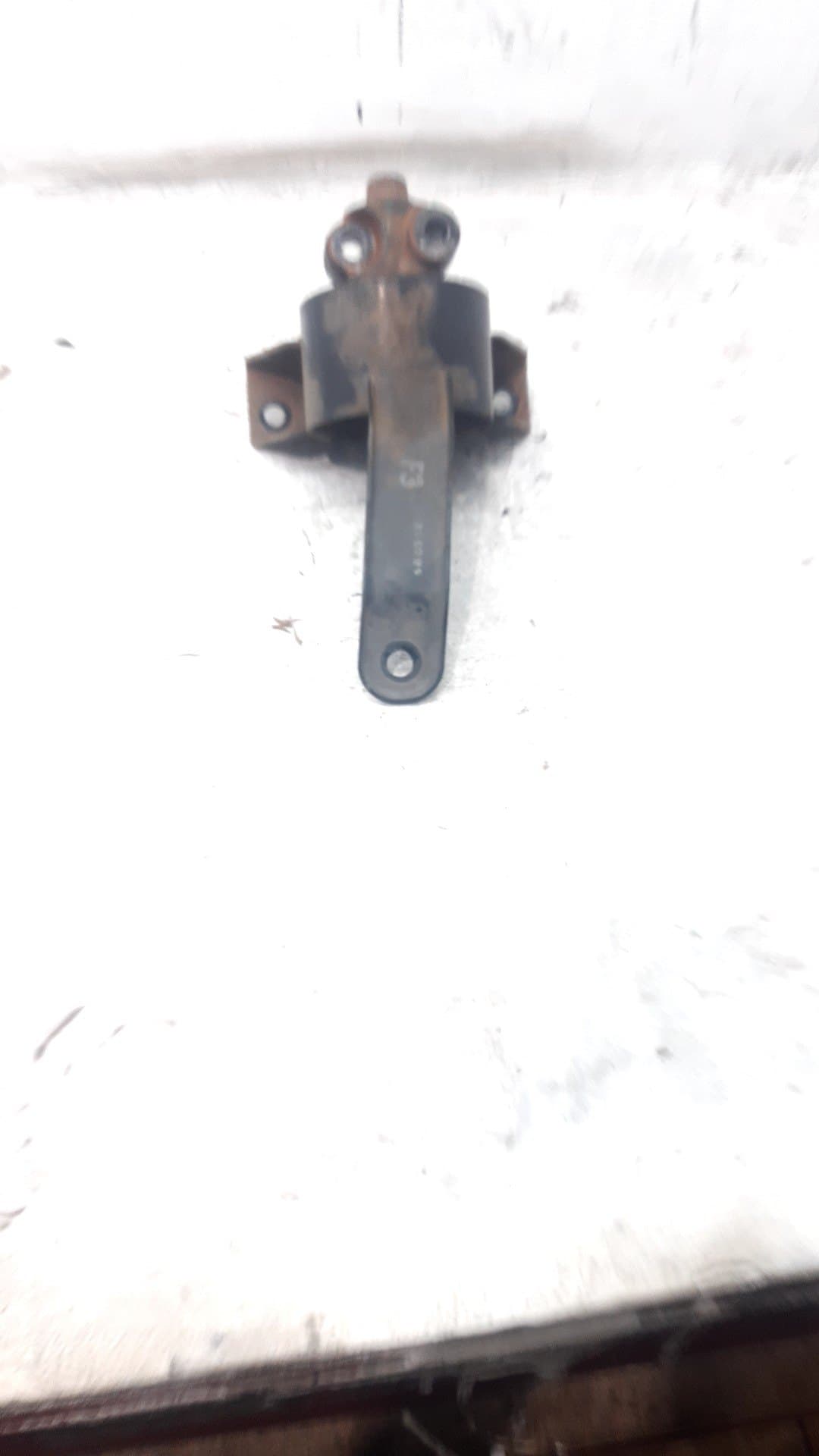 Soporte motor CHEVROLET TACUMA