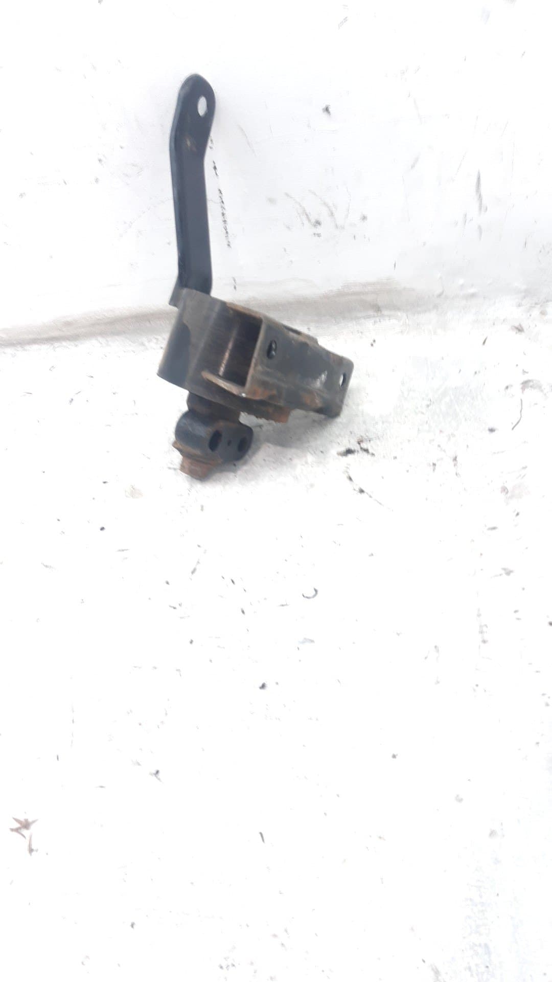 Soporte motor CHEVROLET TACUMA 2