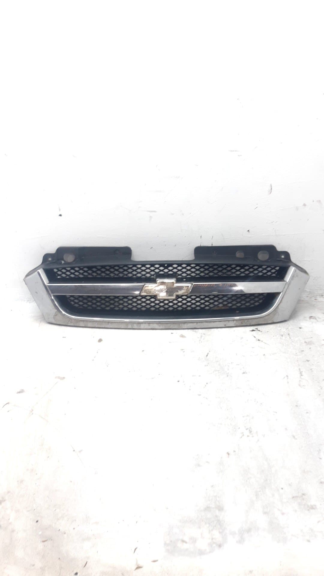 Rejilla delantera CHEVROLET TACUMA
