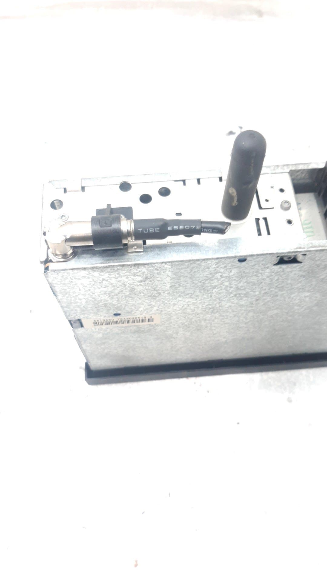 Sistema audio / radio cd CHEVROLET TACUMA 2