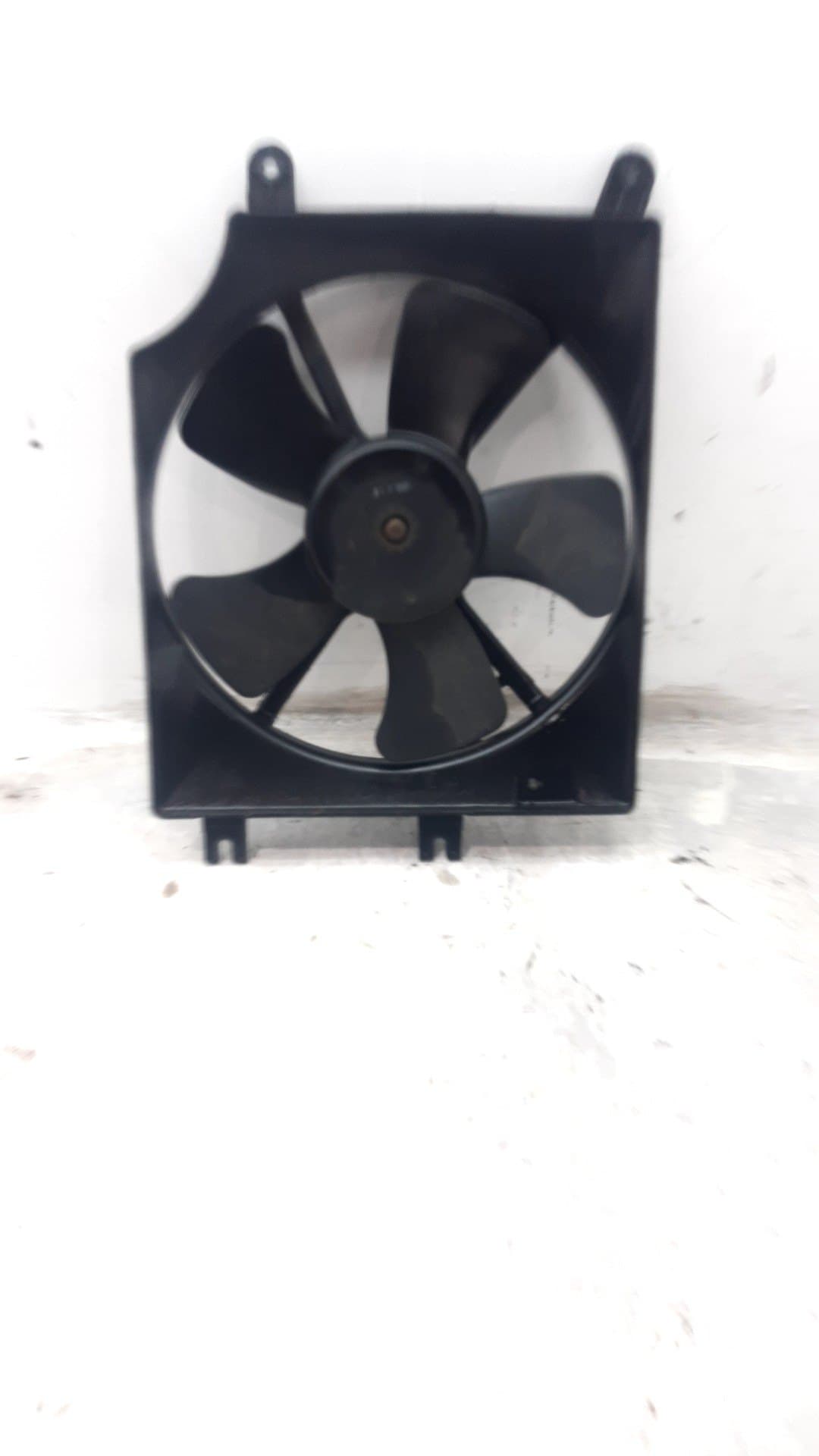 Electroventilador CHEVROLET TACUMA