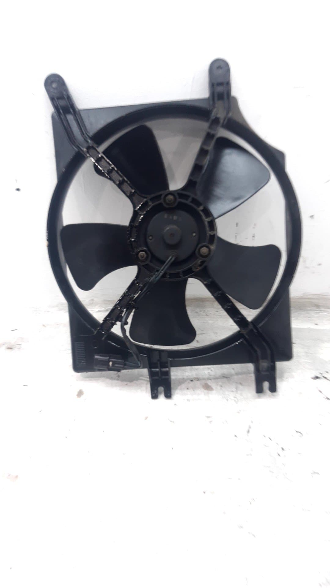 Electroventilador CHEVROLET TACUMA 2