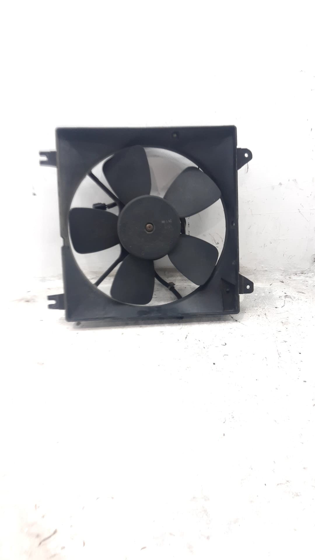 Electroventilador CHEVROLET TACUMA