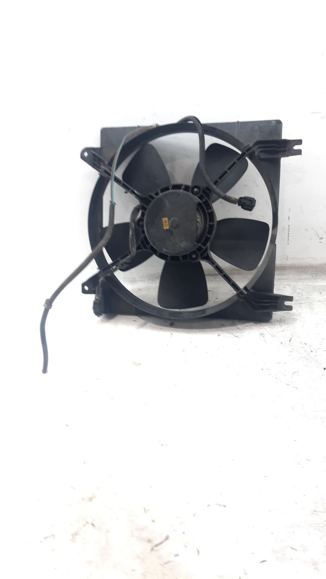Electroventilador CHEVROLET TACUMA 2