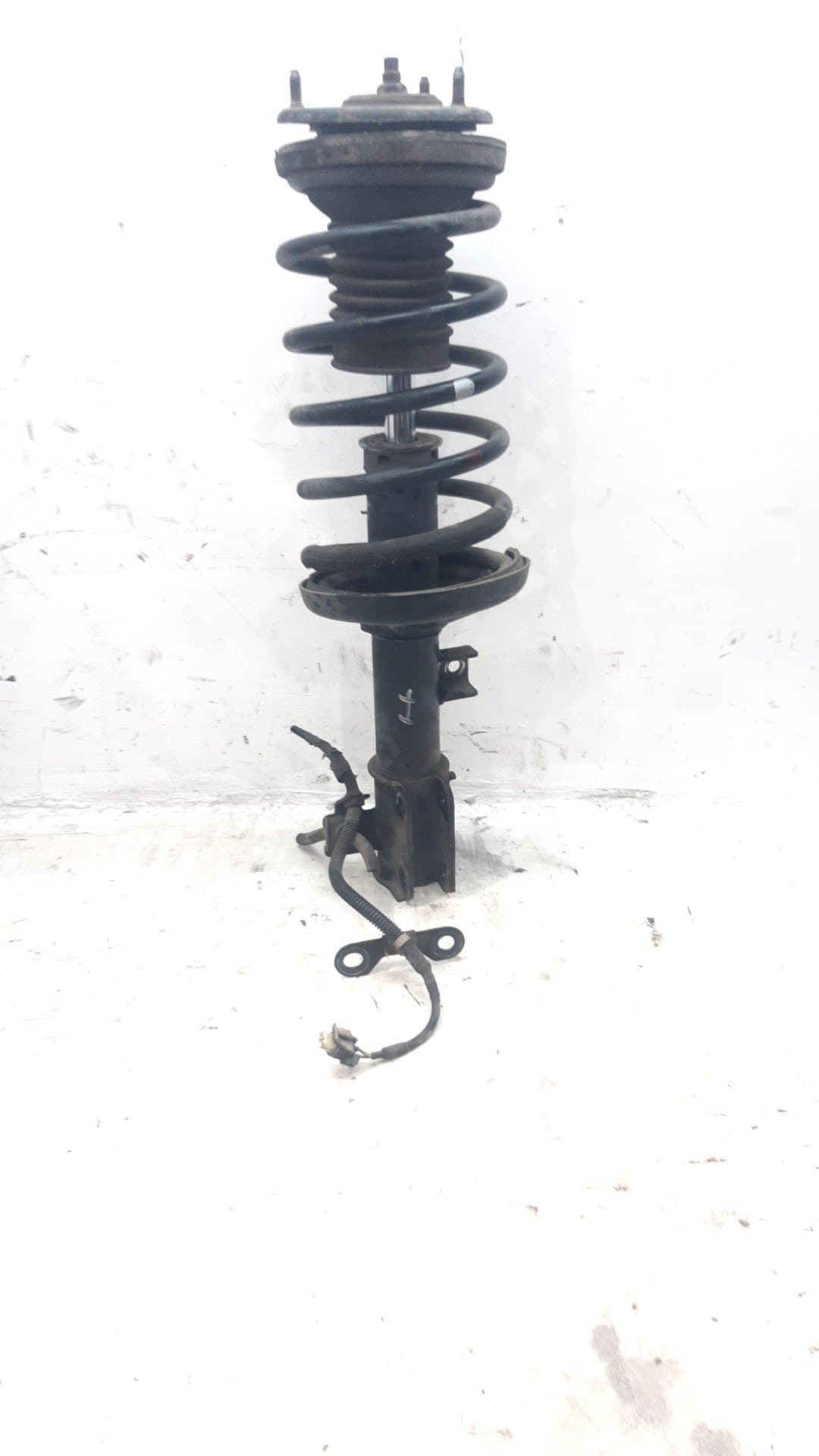Amortiguador delantero izquierdo CHEVROLET TACUMA