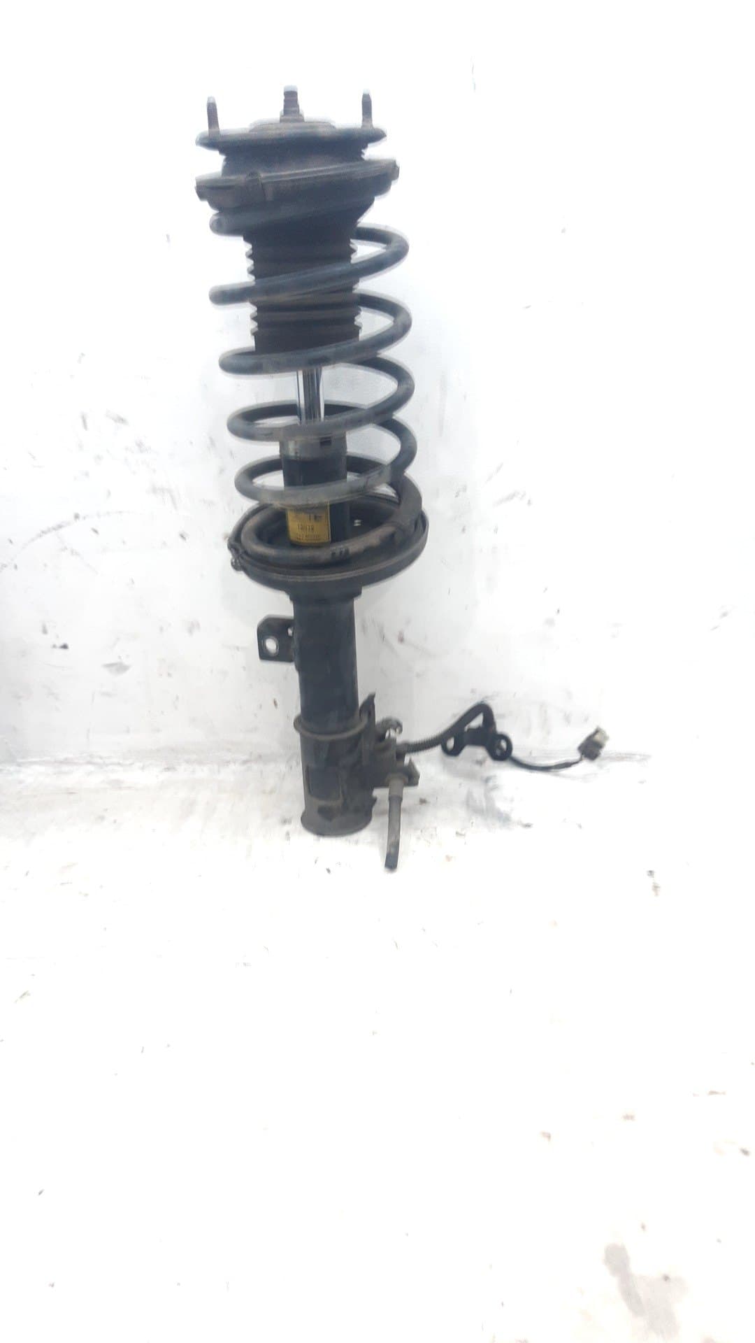 Amortiguador delantero izquierdo CHEVROLET TACUMA 3