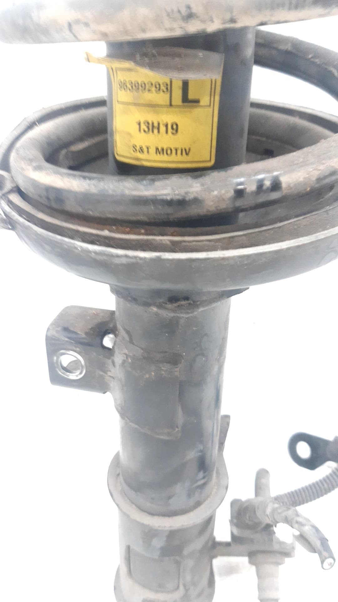 Amortiguador delantero izquierdo CHEVROLET TACUMA 2