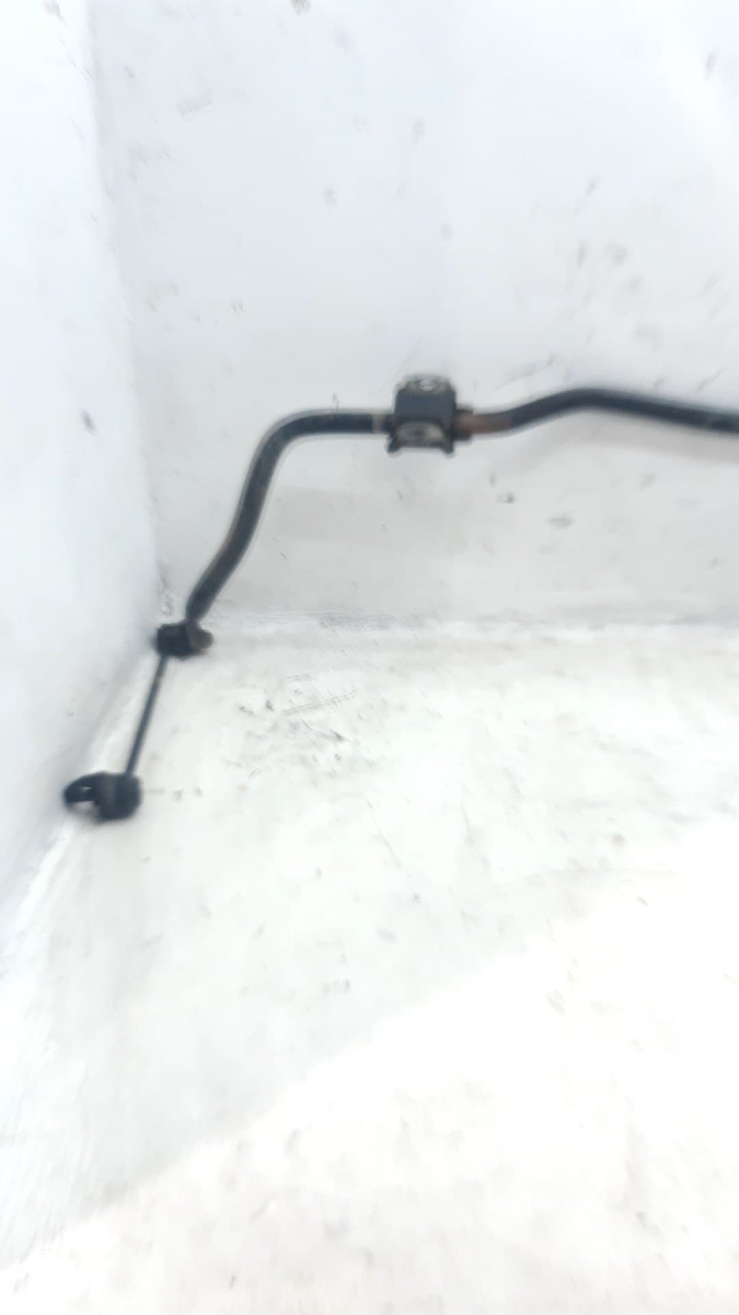 Barra estabilizadora delantera CHEVROLET TACUMA 3