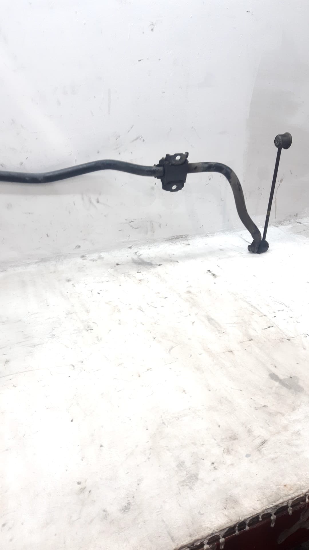 Barra estabilizadora delantera CHEVROLET TACUMA 2