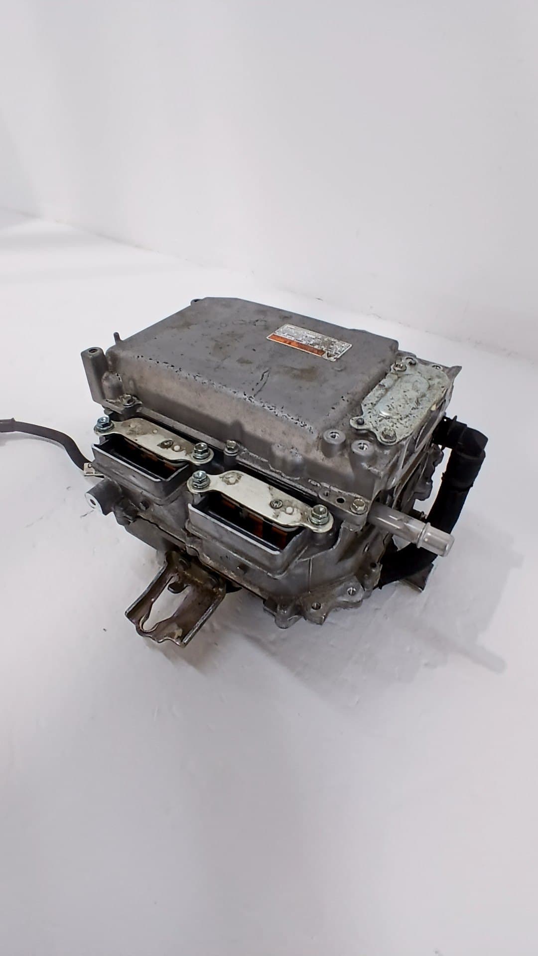 Recambio TOYOTA RAV 4 ref. G920042010