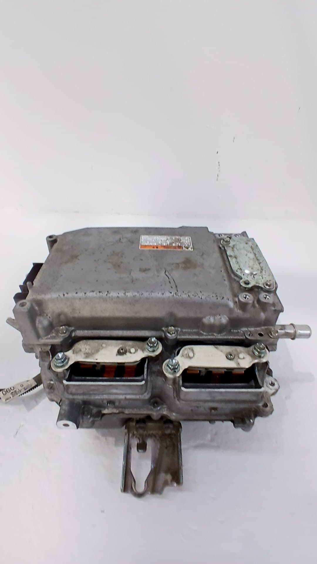 Recambio TOYOTA RAV 4 ref. G920042010 5
