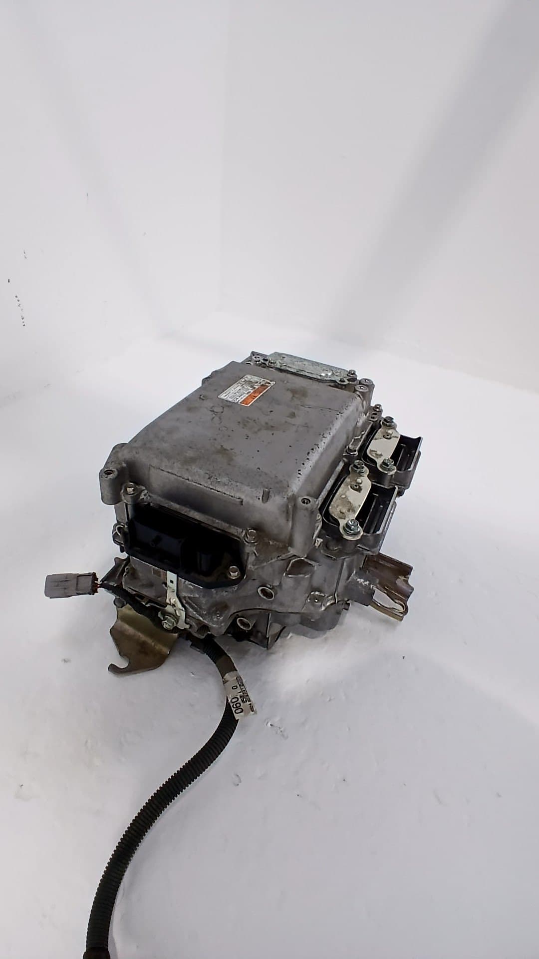 Recambio TOYOTA RAV 4 ref. G920042010 4