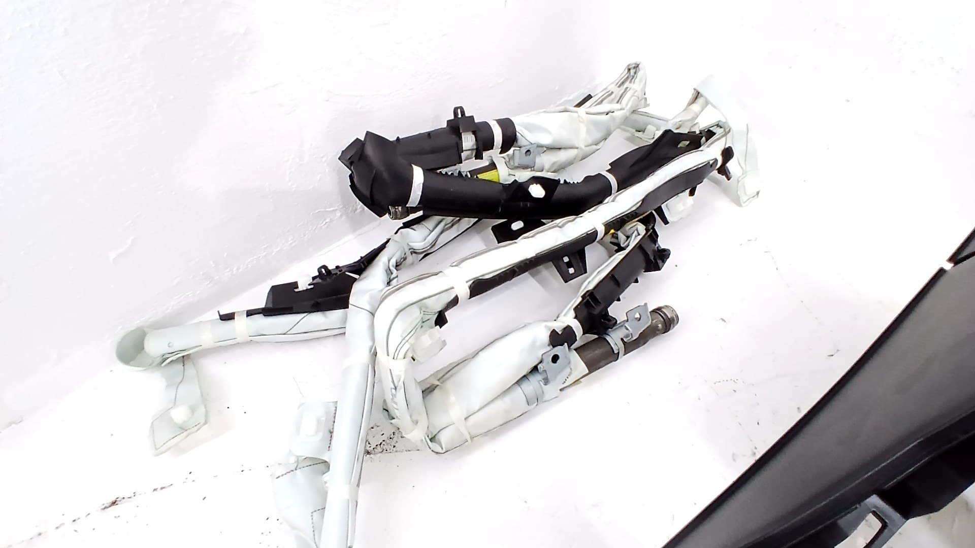 Kit airbag TOYOTA RAV 4 2