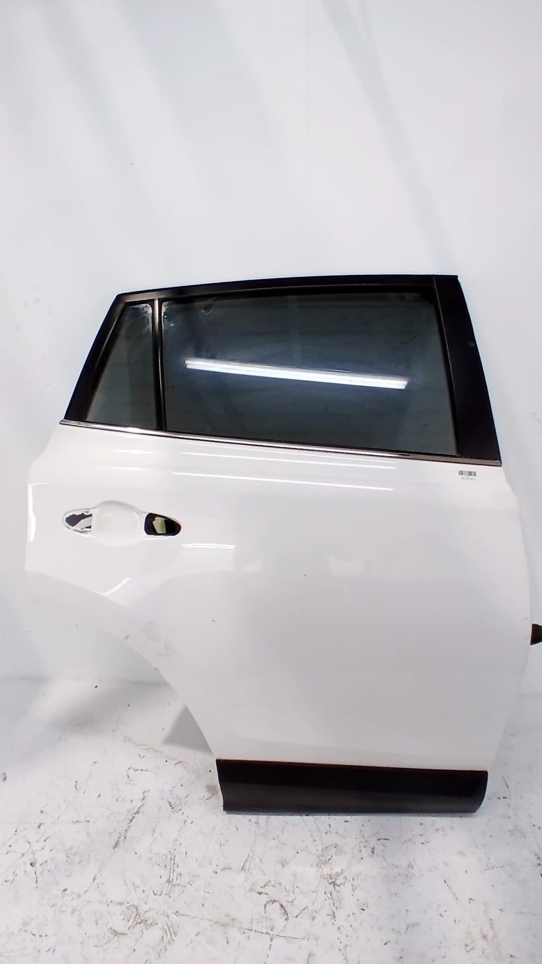 Puerta trasera derecha TOYOTA RAV 4