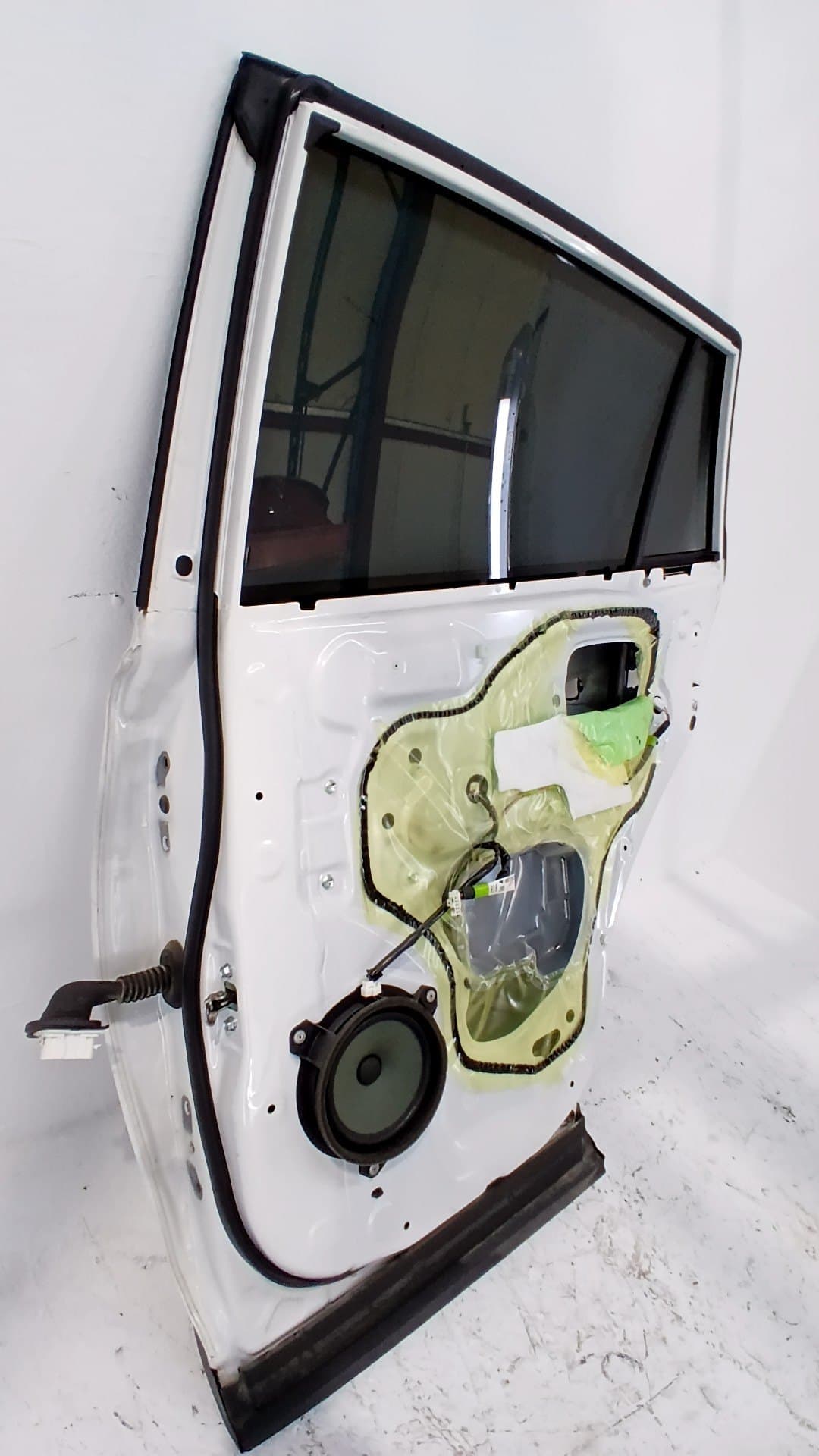 Puerta trasera derecha TOYOTA RAV 4 4