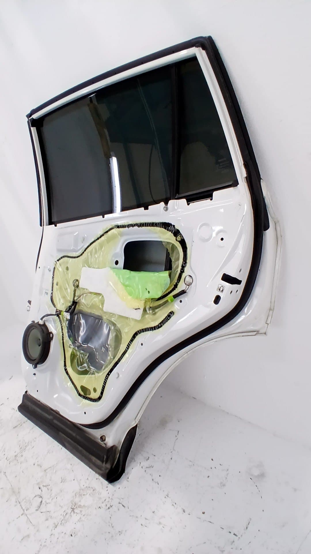 Puerta trasera derecha TOYOTA RAV 4 3